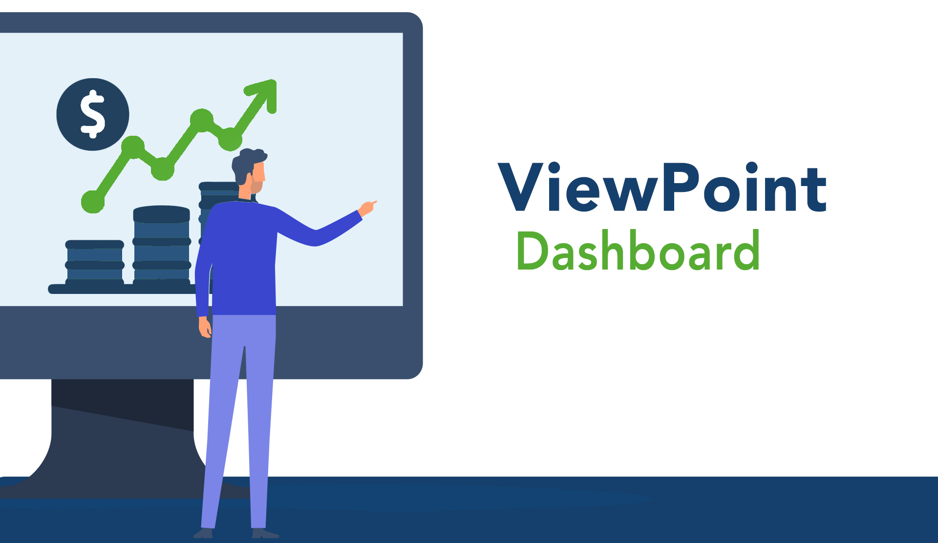 ViewPoint Finance & Utility Dashboard Product Sheet