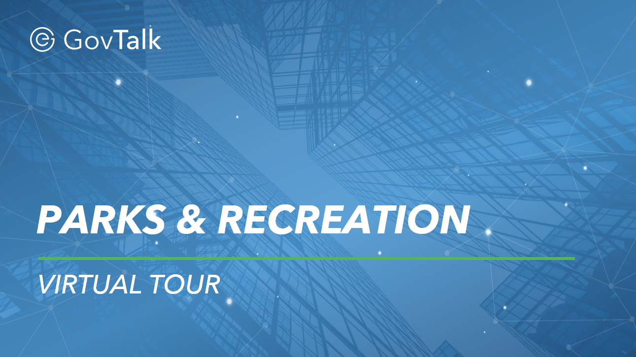 Parks & Recreation Virtual Tour