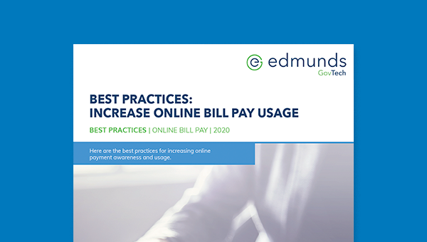 Online Bill Pay White Paper