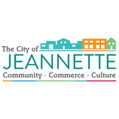 About Jeannette - THE CITY OF JEANNETTE